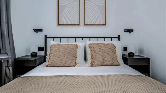 Apartments in Barcelona Eixample - photo 9