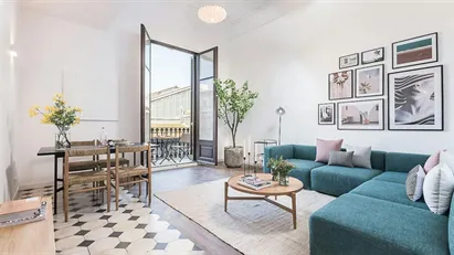 Apartment for rent in Barcelona Ciutat Vella, Barcelona