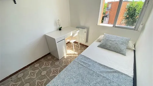 Rooms in Madrid Usera - photo 5