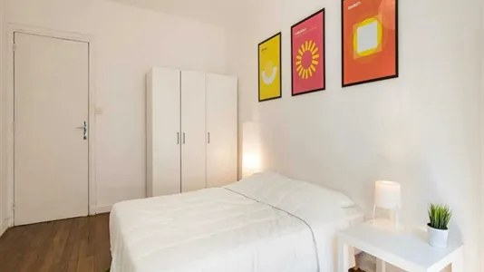Rooms in Lyon - photo 4