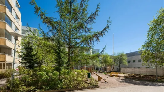 Rooms in Helsinki Keskinen - photo 10