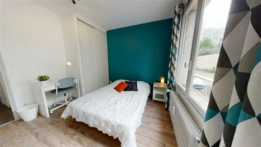Rooms in Lyon - photo 3