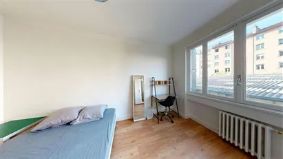 Room for rent in Lyon, Auvergne-Rhône-Alpes