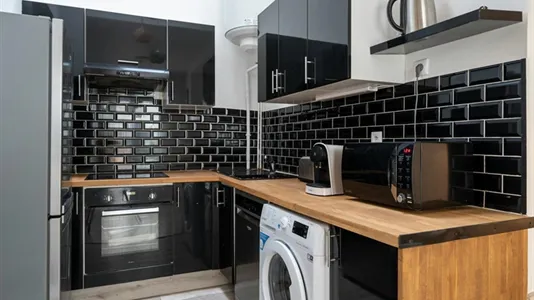 Rooms in Paris 20ème arrondissement - photo 7