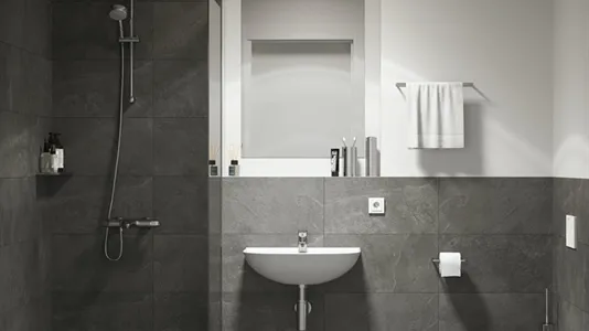 Apartments in Offenbach am Main - photo 5