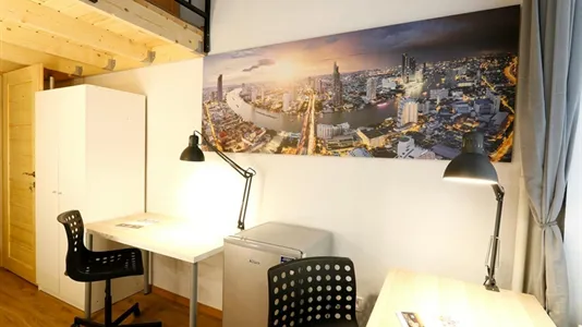 Rooms in Budapest Józsefváros - photo 6