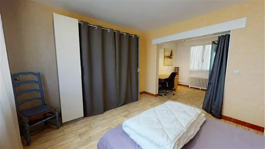 Rooms in Bordeaux - photo 3