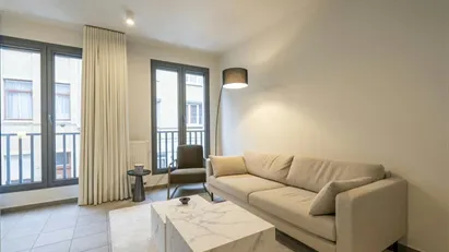 Apartment for rent in Stad Antwerp, Antwerp