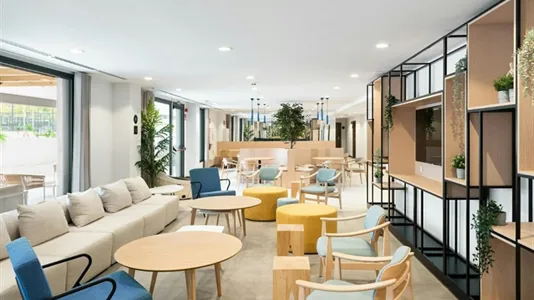 Apartments in Pozuelo de Alarcón - photo 4