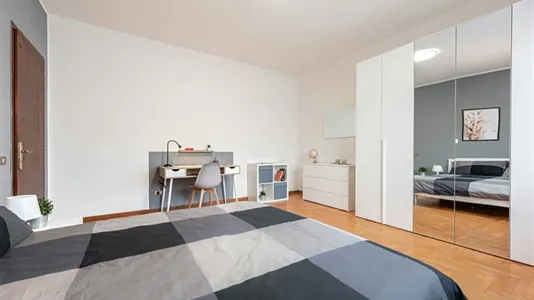 Rooms in Padua - photo 3