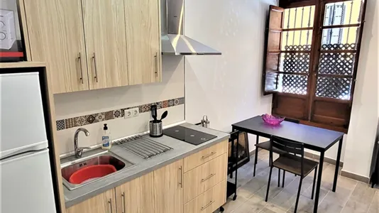 Apartments in Sevilla Casco Antiguo - photo 6