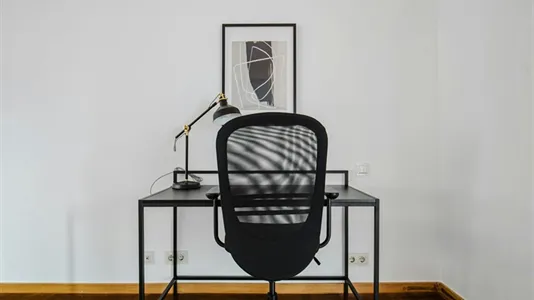 Apartments in Barcelona Sarrià-St. Gervasi - photo 5