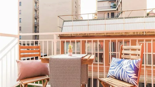 Rooms in Milano Zona 5 - Vigentino, Chiaravalle, Gratosoglio - photo 6