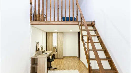 Rooms in Budapest Ferencváros - photo 3