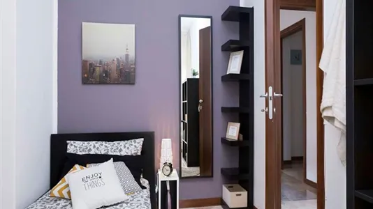 Rooms in Milano Zona 9 - Porta Garibaldi, Niguarda - photo 1