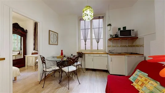 Apartments in Lyon - photo 9