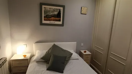 Apartments in Madrid Moncloa-Aravaca - photo 5