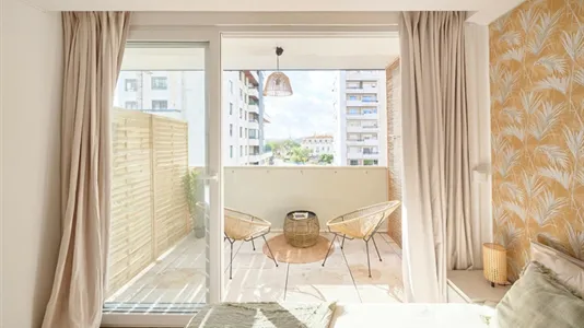 Apartments in Location is not specified - photo 7