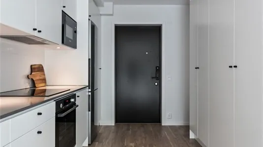 Apartments in Lundby - photo 4