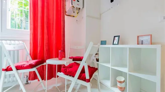 Rooms in Milano Zona 2 - Stazione Centrale, Gorla, Turro, Greco, Crescenzago - photo 9