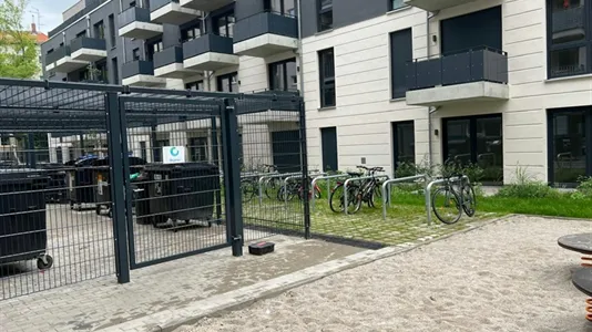 Apartments in Berlin Mitte - photo 10