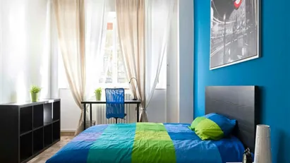 Room for rent in Milano Zona 3 - Porta Venezia, Città Studi, Lambrate, Milan