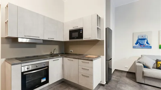 Apartments in Palermo - photo 4