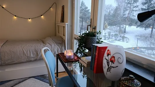 Apartments in Solna - photo 7