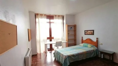 Room for rent in Granada, Andalucía