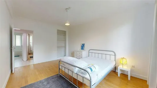 Rooms in Lyon - photo 4