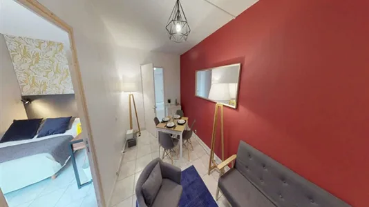 Rooms in Lille - photo 9