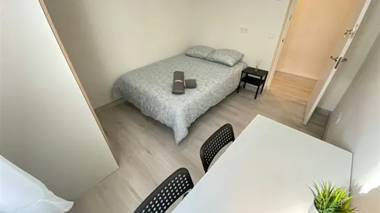 Rooms in Madrid Ciudad Lineal - photo 6