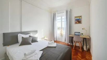 Room for rent in Lisbon (region)