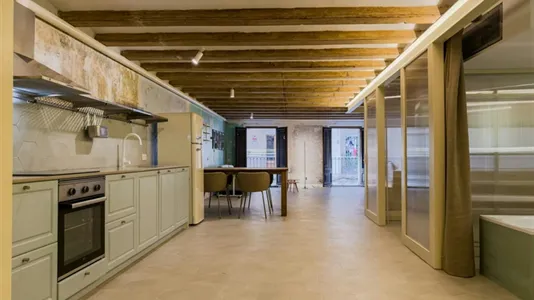 Apartments in Barcelona Ciutat Vella - photo 4