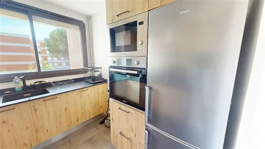 Rooms in Toulouse - photo 5