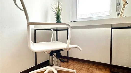 Rooms in Trento - photo 8