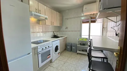 Rooms in Madrid Puente de Vallecas - photo 9