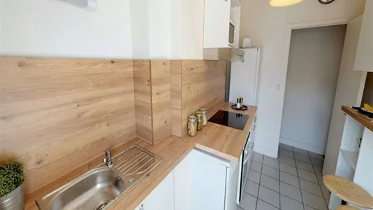 Rooms in Lyon - photo 7