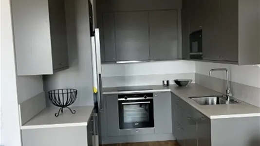 Apartments in Järfälla - photo 5