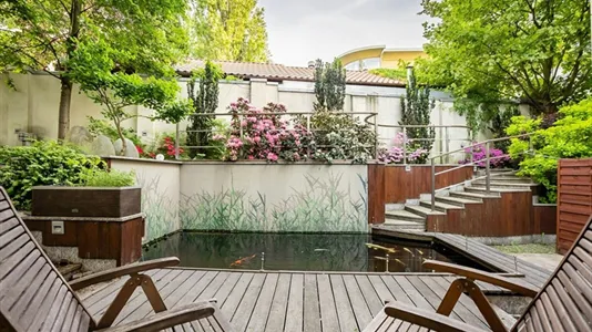 Apartments in Location is not specified - photo 10