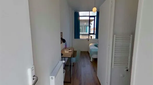 Rooms in Nanterre - photo 3