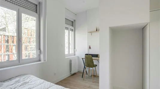 Rooms in Lille - photo 2