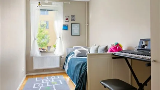 Apartments in Järfälla - photo 6