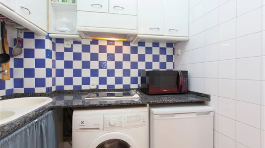 Apartments in Barcelona Les Corts - photo 10