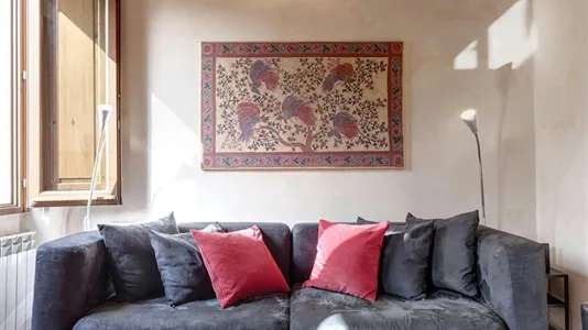 Apartments in Florence - photo 10