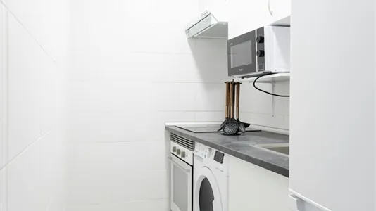 Houses in Getafe - photo 10