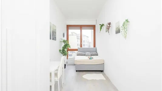 Rooms in Milano Zona 1 - Centro storico - photo 1