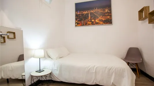 Apartments in Barcelona Sants-Montjuïc - photo 8