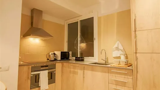 Apartments in L'Hospitalet de Llobregat - photo 4