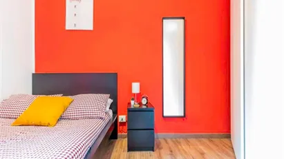 Room for rent in Milano Zona 2 - Stazione Centrale, Gorla, Turro, Greco, Crescenzago, Milan